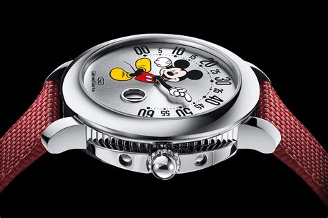 watches with cartoon characters